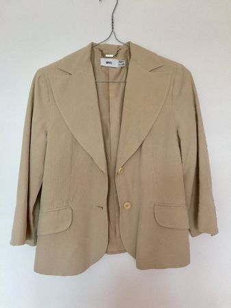 MANGO Veste taille 34