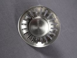 FRANKE Inox Siebkorbstopfen Ø 85mm Metall