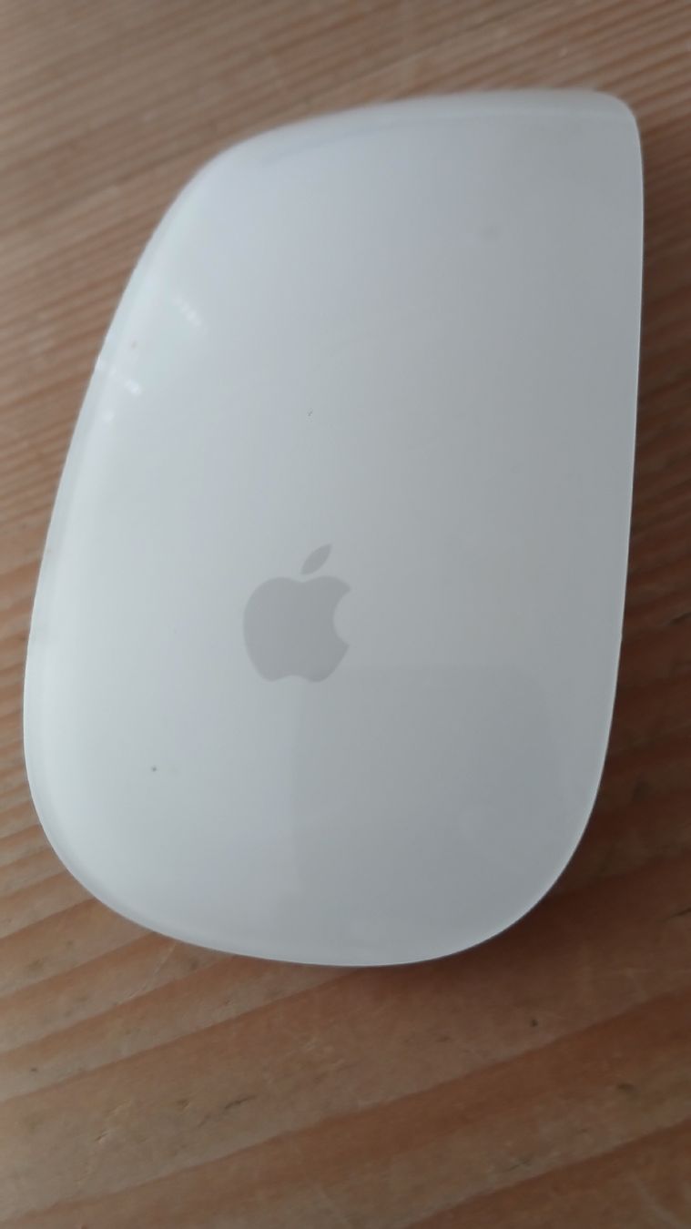 Apple Maus: mac maus – Gebraucht aus Dielsdorf von fhfzr1