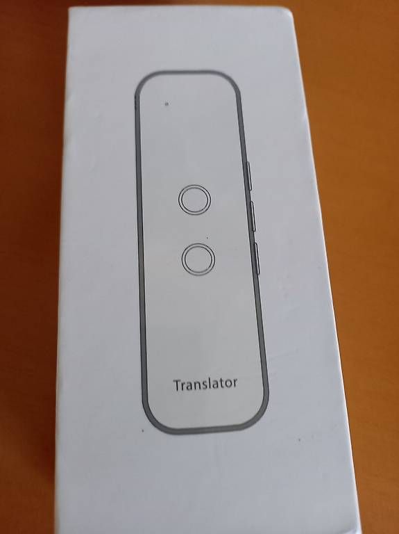 PDAs: Traducteur portable – Gebraucht aus Granges VS von bon_wws6 1