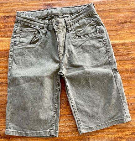 lässige Shorts Gr. 146