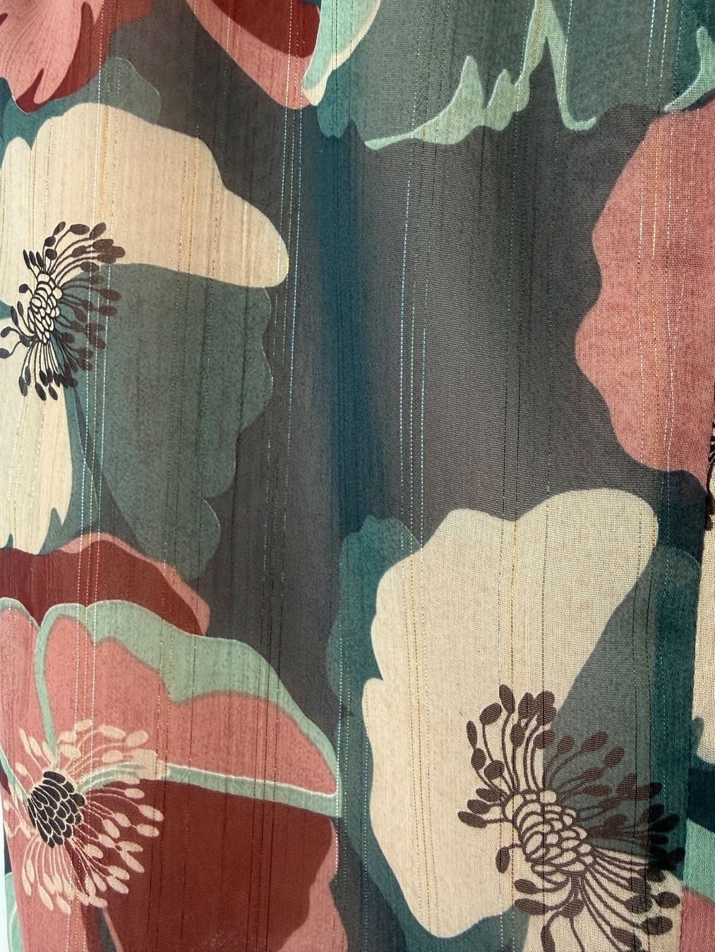 Camicette: Sommerliche Chiffonbluse – Usato da Buchrain venduto da nat_pl5p 3