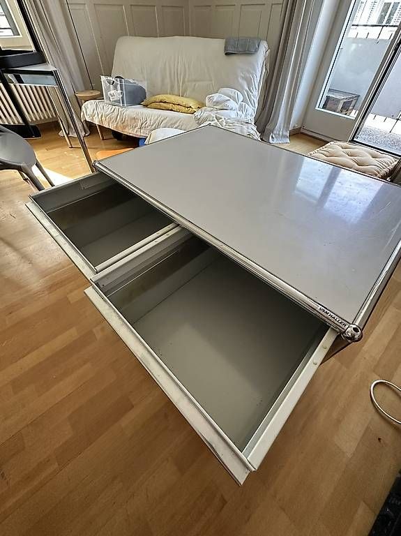 Kommoden: USM Haller Sideboard – Gebraucht aus Zuerich von Tozde 1