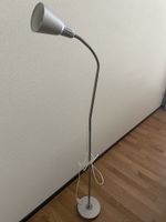 Stehlampe
