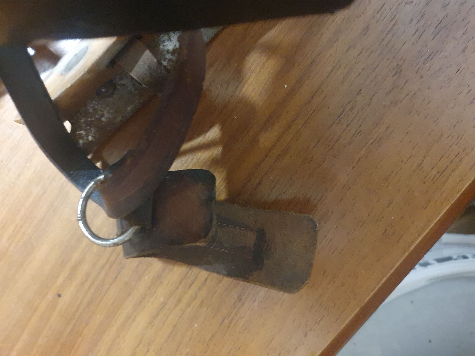 Pattini da ghiaccio: Schlittschuhe – Usato da Flawil venduto da Naphtali 5
