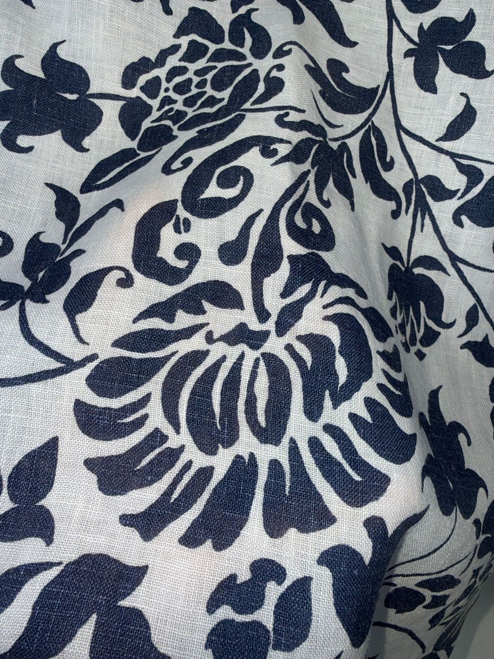 Vestiti: Leinenkleid Gr.M – Usato da Buchrain venduto da nat_pl5p 4
