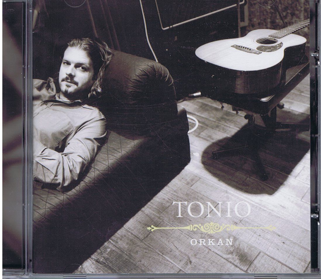 CD: Tonio / Orkan – Usato da Unterengstringen venduto da Lastchance