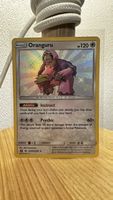 POKÉMON / Shiny Oranguru / Hidden Fates