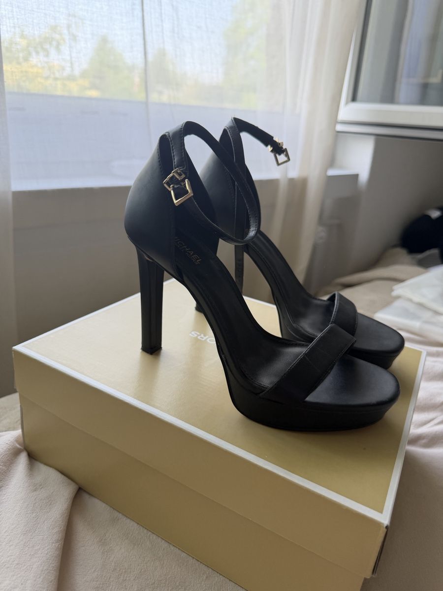 Michael Kors Scarpe da donna: Michael Kors Highheels  – Usato da Meilen venduto da laraherre 2