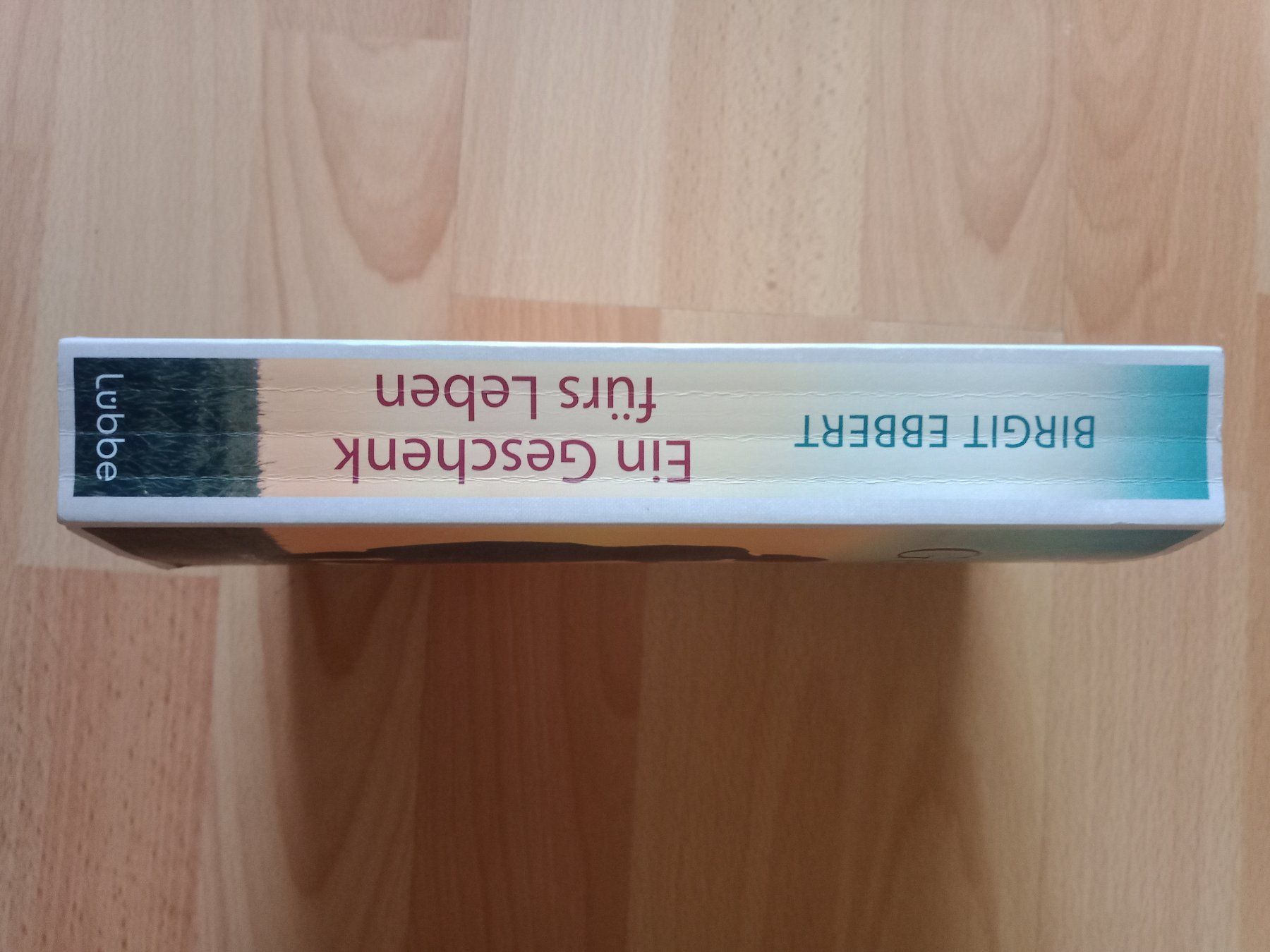 Libri: Birgit Ebbert Geschenk fürs Leben Eglantyne Jebb Kinderrecht – Usato da Wangen b. Olten venduto da EmilythestrangeX 7