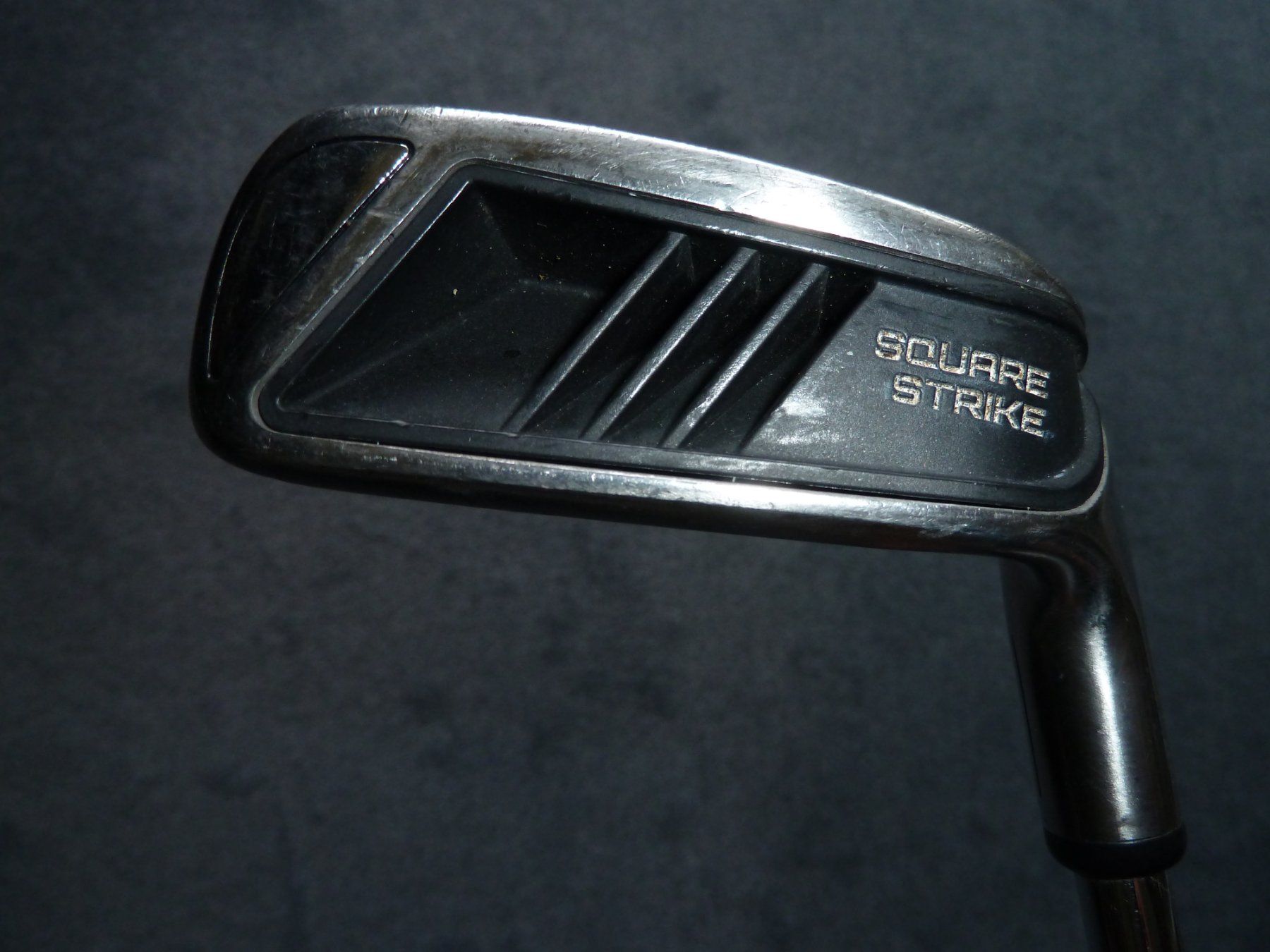Clubs & Sets: Golfschläger Square Strike 45 Wedge gebraucht – D'occasion à Zumikon par Wpt7 3