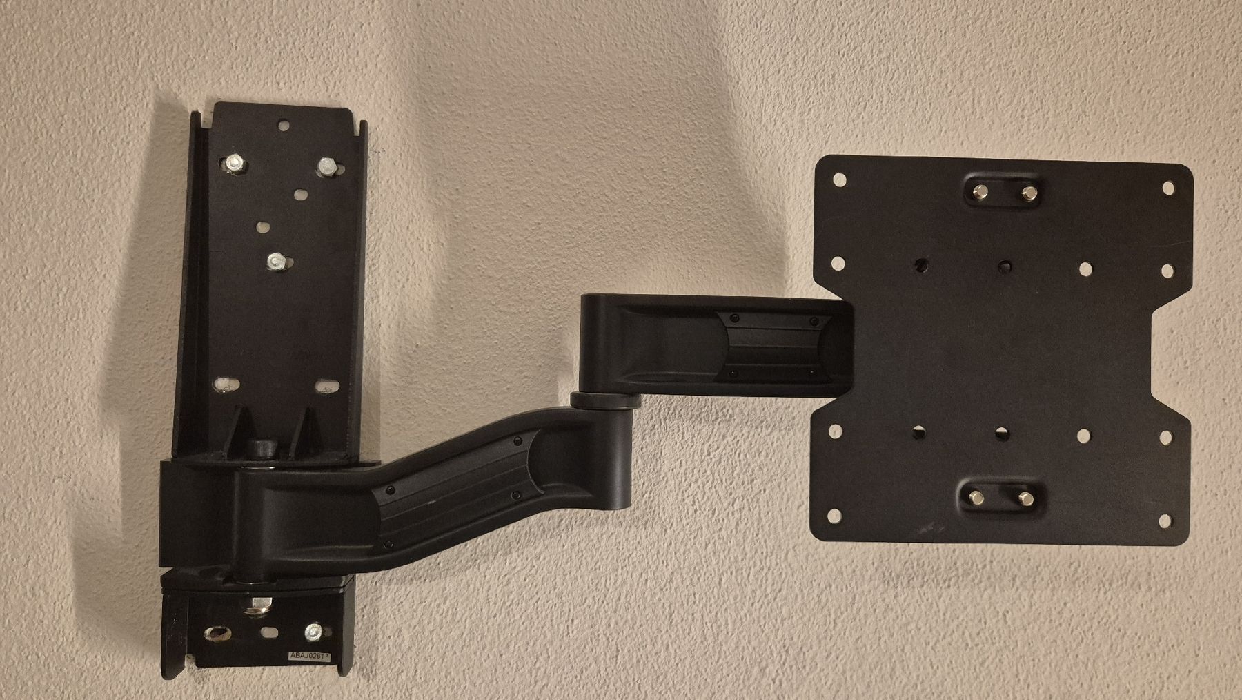Wandhalterungen: TV-Halterung massiv – Gebraucht aus Buchs AG von EasyPeasy 5