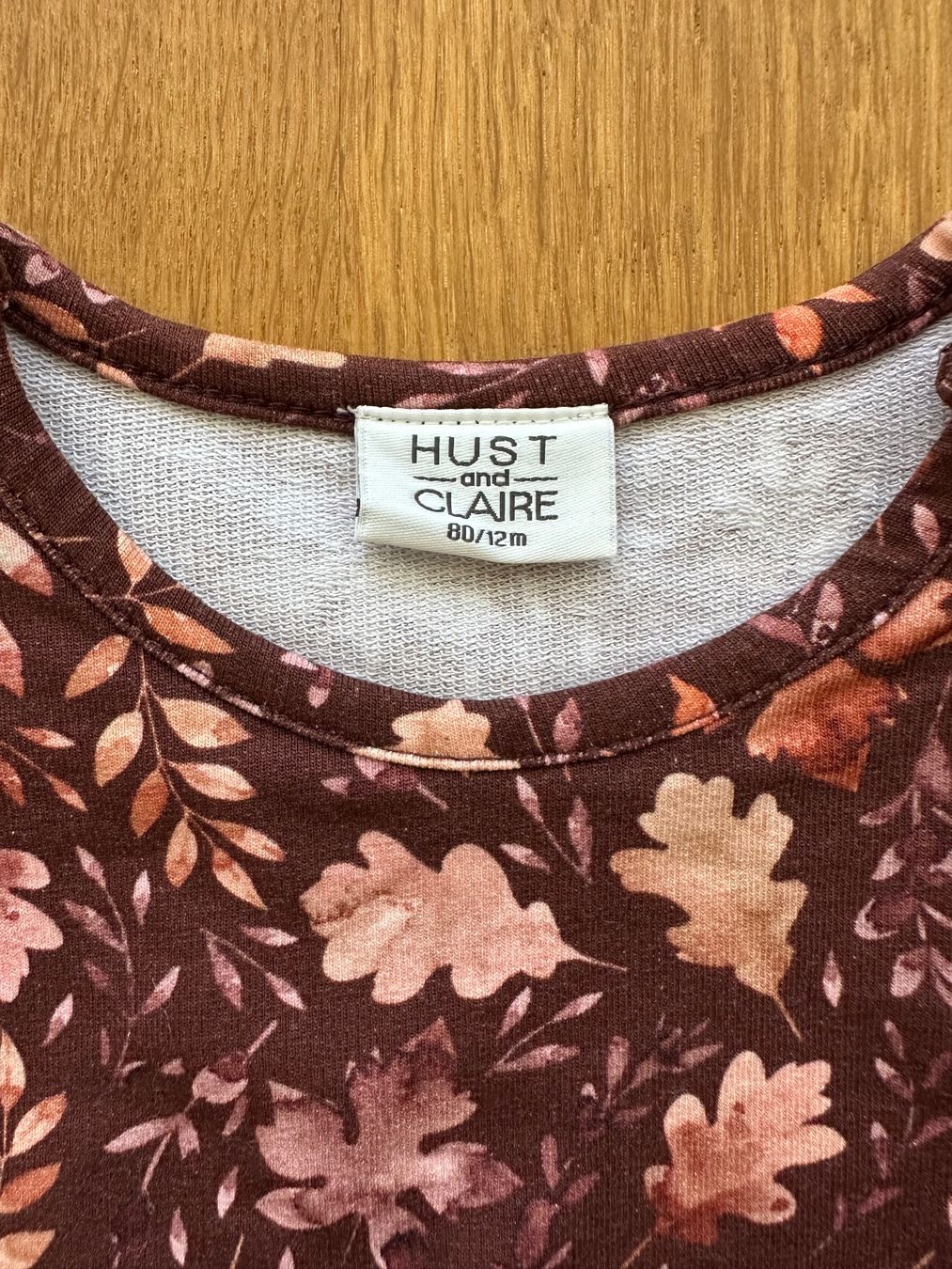 Hust & Claire Vestiti & Gonne: Hust & Claire Kleid (80, neu) – Nuovo e nell'imballaggio originale da Emmen venduto da Marlene5 2
