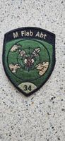 *** Badge Luftwaffe mit klett ***