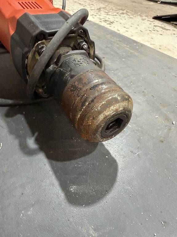 Tutte le macchine: Hilti TE 2000 AVR – Nuovo (secondo la descrizione) da Wettingen venduto da emi_zh72 1