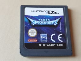 Spectrobes