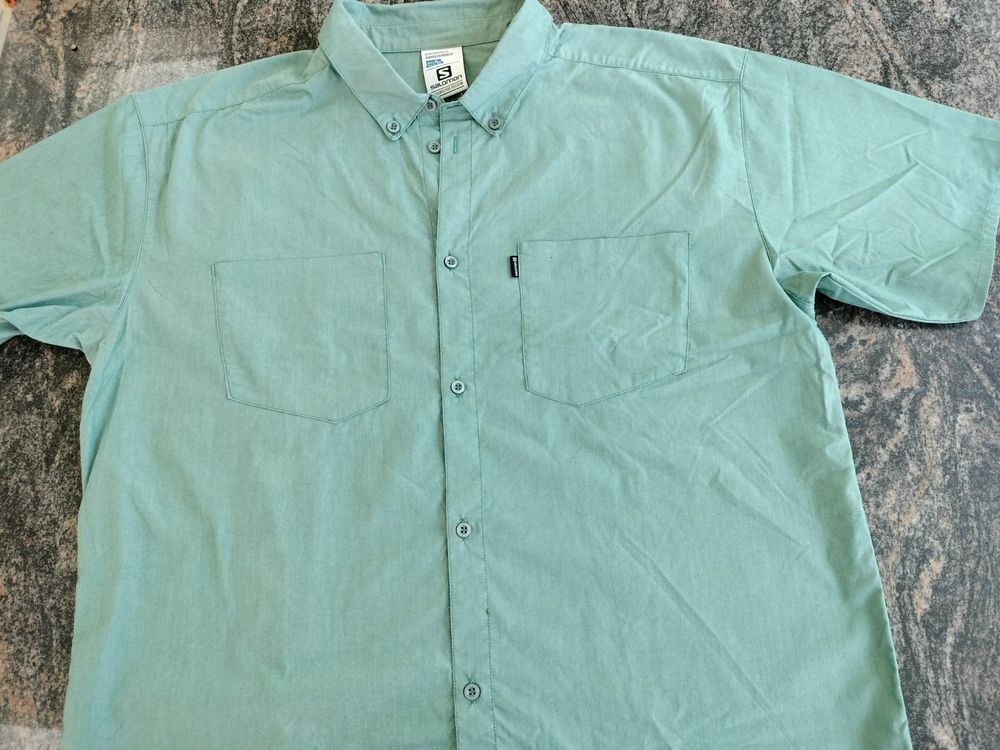 Chemise tissée à manches courtes Sun Drifter ™ Femme Columbia Sportswear