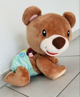 Vtech Krabbel Bär, neuwertig, kaum gebraucht, Top Zustand!