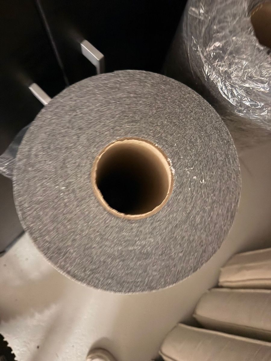 Altri materiali da costruzione: 10 Rollen Floorliner Restposten – Nuovo e nell'imballaggio originale da Amriswil venduto da reto_olga 4