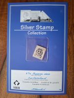 Silver Stamp Kollektion