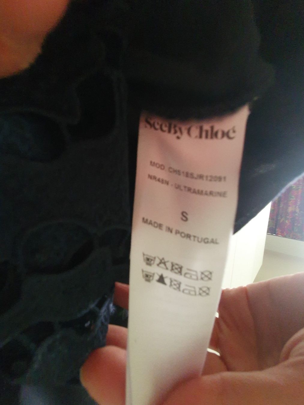 Chloé Vestiti: Kleid – Nuovo (secondo la descrizione) da Luzern venduto da Yel_low 2