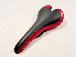 Selle Italia FILANTE Leather Saddle Sattel 192g Vintage 2606