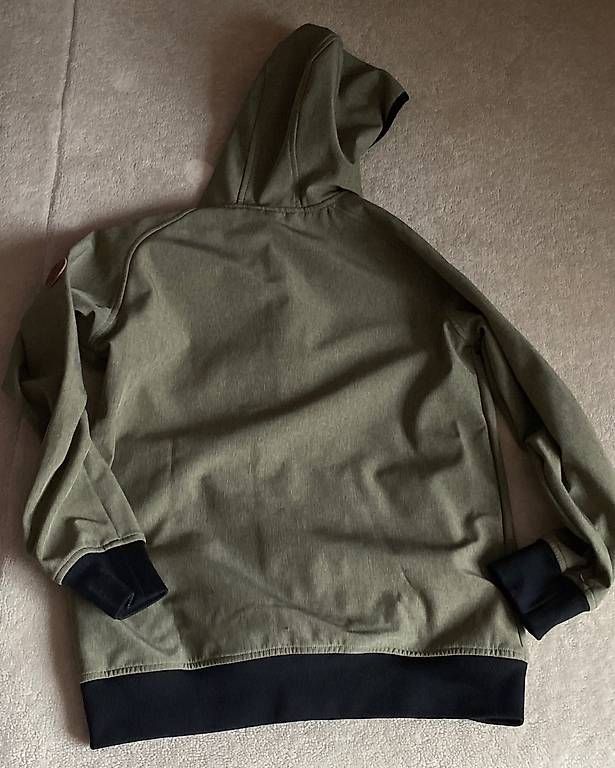 Rukka Giacche & Cappotti: Softgel-Jacke rukka – Usato da Rain venduto da Urgilerijo 2