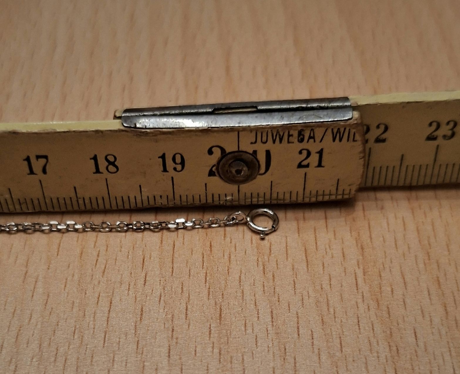 Armbänder & -reifen: Silber 925 Armband – Gebraucht aus Bern von chuderluri01 4