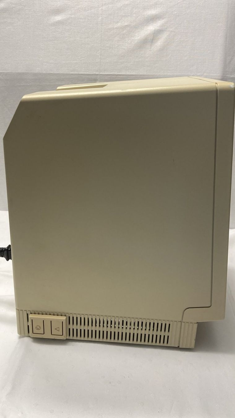 PCs: Apple Macintosh SE – Gebraucht aus Dietikon von Rima57 4