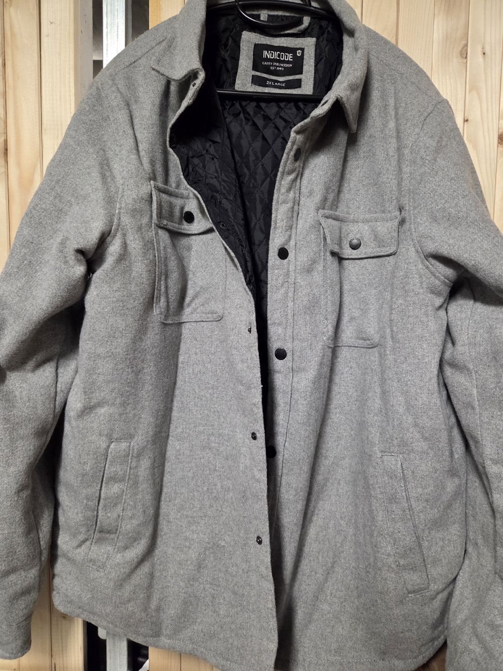 Giacche: Herren Übergangsjacke XL – Nuovo (secondo la descrizione) da Untervaz venduto da lara061 1