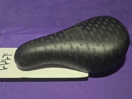 CULT BMX Pivotal Sattel – Schwarz – NEU