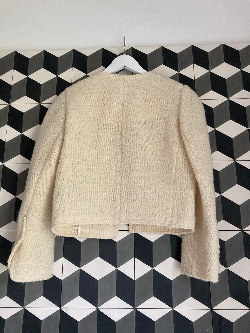 Isabel Marant Giacche: ISABEL MARANT Veste courte PULLY – Nuovo (secondo la descrizione) da buchillon venduto da violettebis 4
