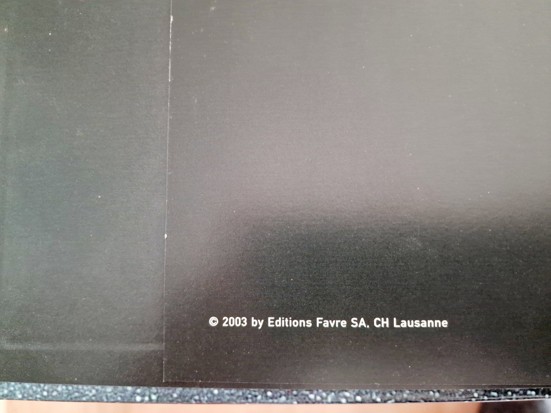 Bücher: Alinghi Buch americans Cup 2003 – Gebraucht aus wetzikon von Bestedienste 2