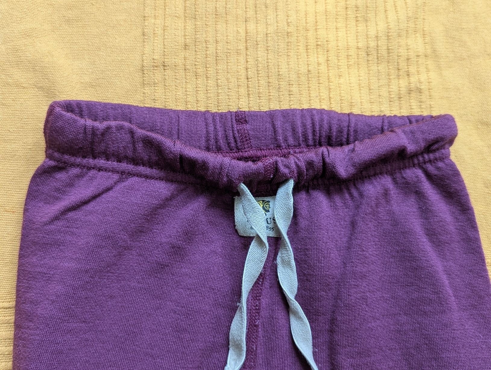 Pantaloni: Merinowollhose, 110 cm, Janus – Usato da Zofingen venduto da Droni_A 5