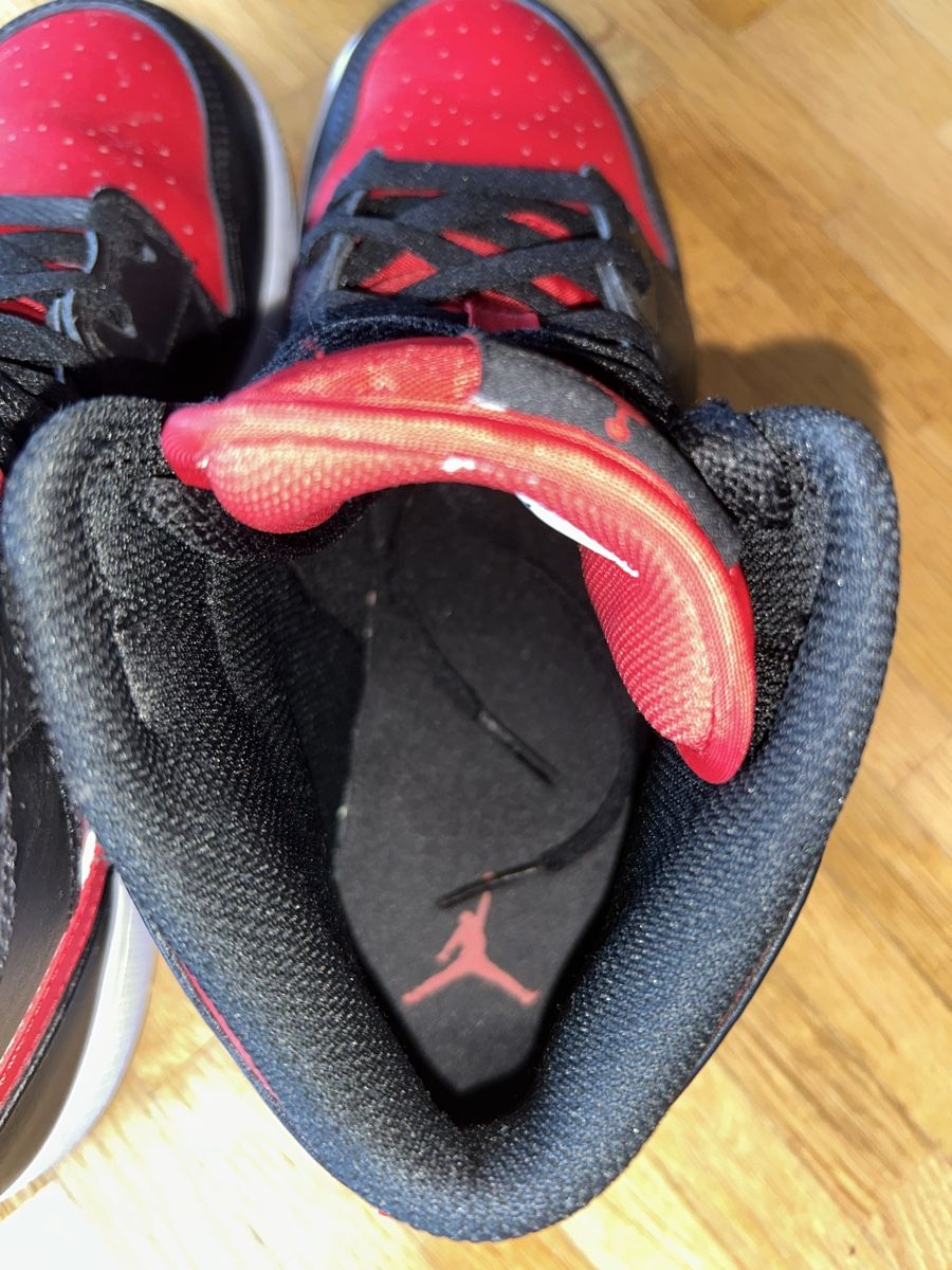 Jordan Chaussures garçon: Jordan 1 Mid SE Schuhe – Neuf (Voir description) à Ittigen par mrv_jjl9 4