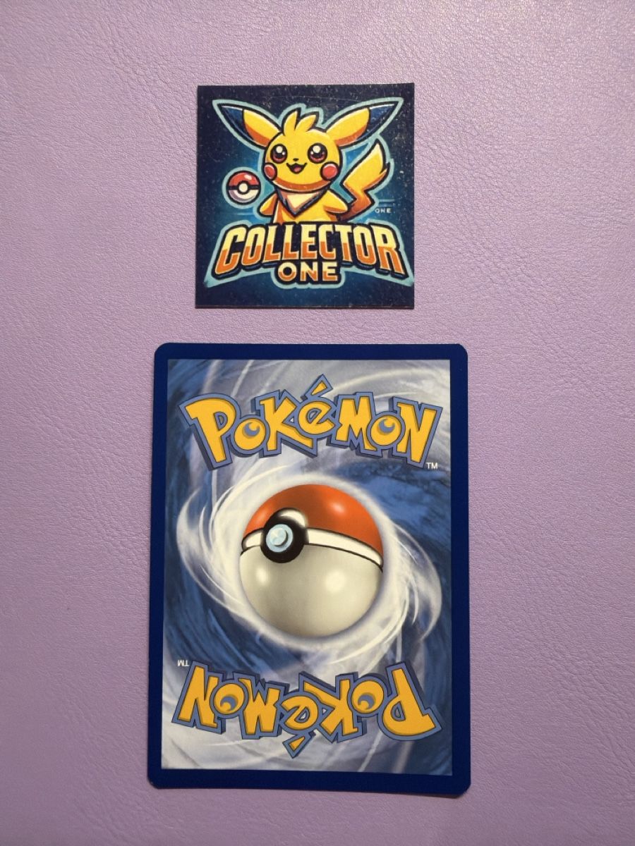 Pokémon Carte collezionabili: Pokemon Empoleon Holo 2022 Top Rare – Nuovo (secondo la descrizione) da Lommiswil venduto da CollectorOne 1