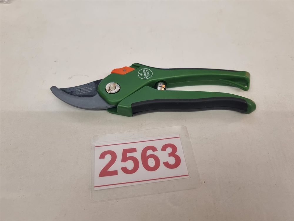 TrendLine Gartenschere 18cm - Universalschere Für Haus & Garten