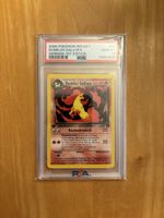 Pokemon Dunkles Gallopa 1st Edition PSA 10