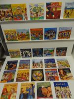 Putumayo World Music CDs Sammlung 29 Stck