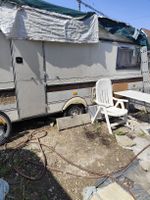 wohnwagen schlachtfest