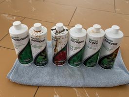 Seachem Flourish - Aquarium Fert