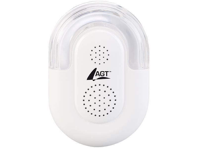 Misurare: Raumluftqualitäts-Messgerät mit LED-Ampe – Nuovo e nell'imballaggio originale da Giubiasco venduto da softmail 1