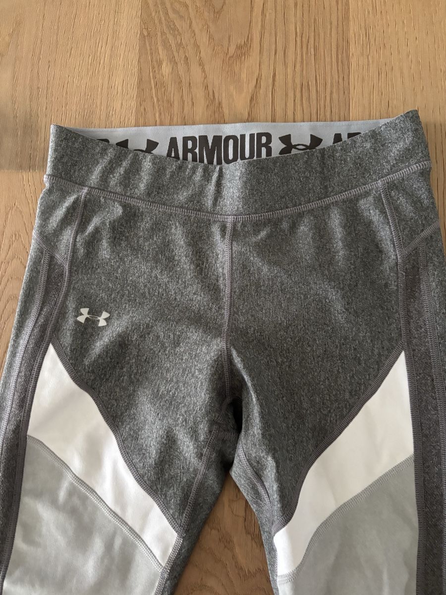 Under Armour Leggings: Under Armour Sportleggins, Gr. M – Gebraucht aus Pfäffikon ZH von sunshine9500 1