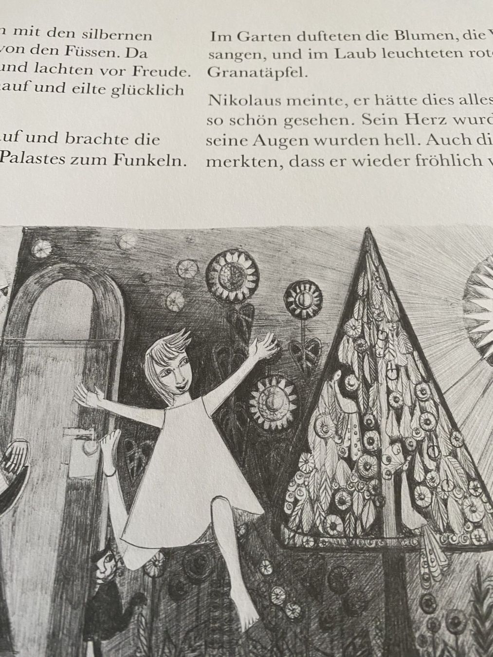 Bücher: Die Legende von Stankt Nikolaus – Gebraucht aus Sachseln von basti1950 2