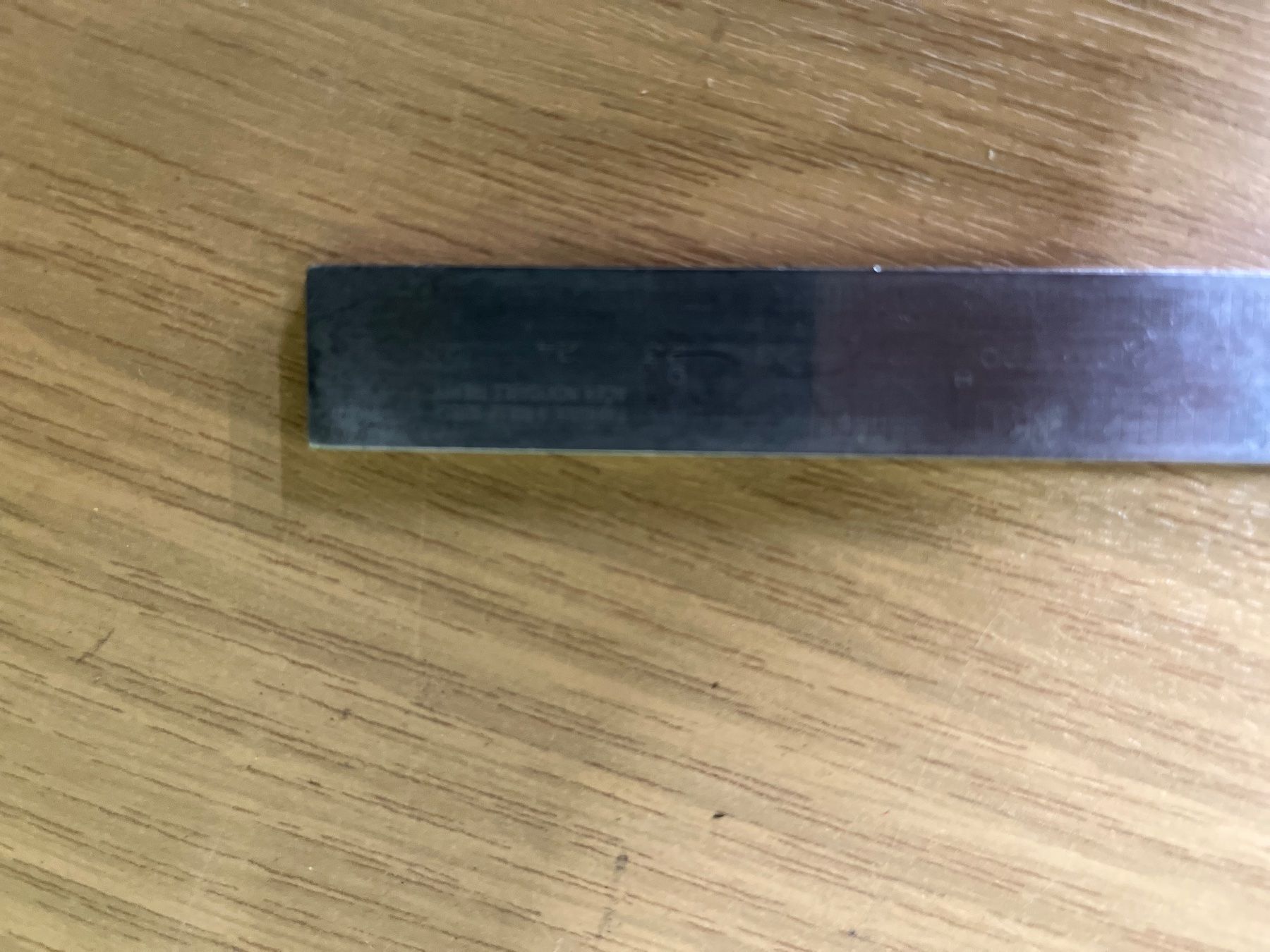 Messen: Schieblehre, 250mm, Etalon – Gebraucht aus Attikon von Hagenholz81 2
