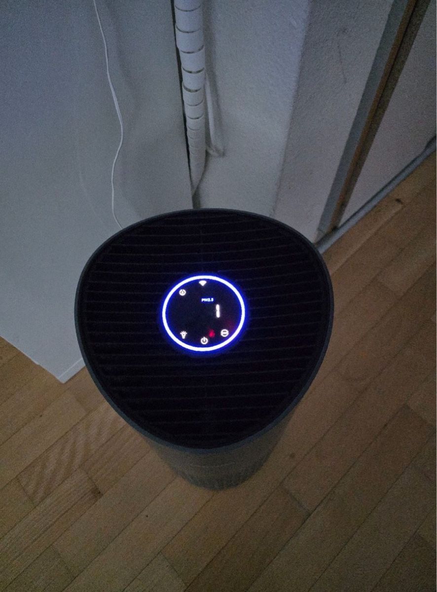 Philips Purificatori d'aria: Phillips 1000i Luftreiniger  – Usato da Zürich venduto da jul_5lt7 1