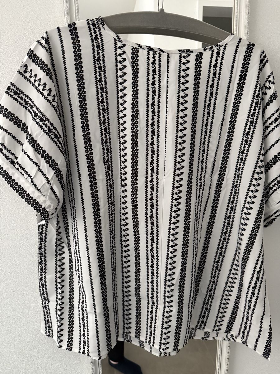 Shein Blusen: Bluse Grösse XL  Boho Styl.  Neu – Neu (gemäss Beschreibung) aus Pfeffikon LU von pepino17 1