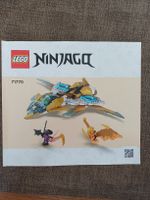 Lego Ninjago