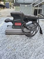 Schleifmaschine 