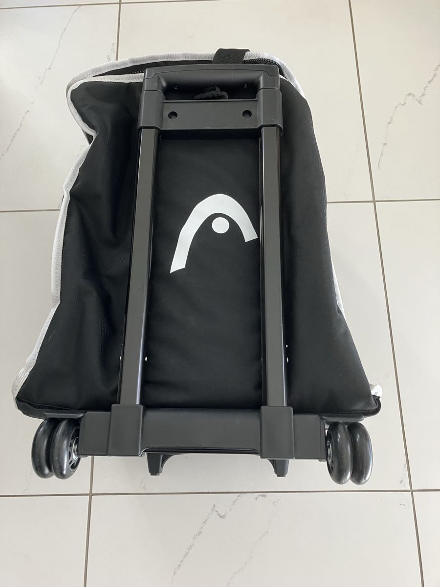 Reisekoffer: Rollkoffer HEAD – Neu (gemäss Beschreibung) aus Wolfhausen von swissski 1